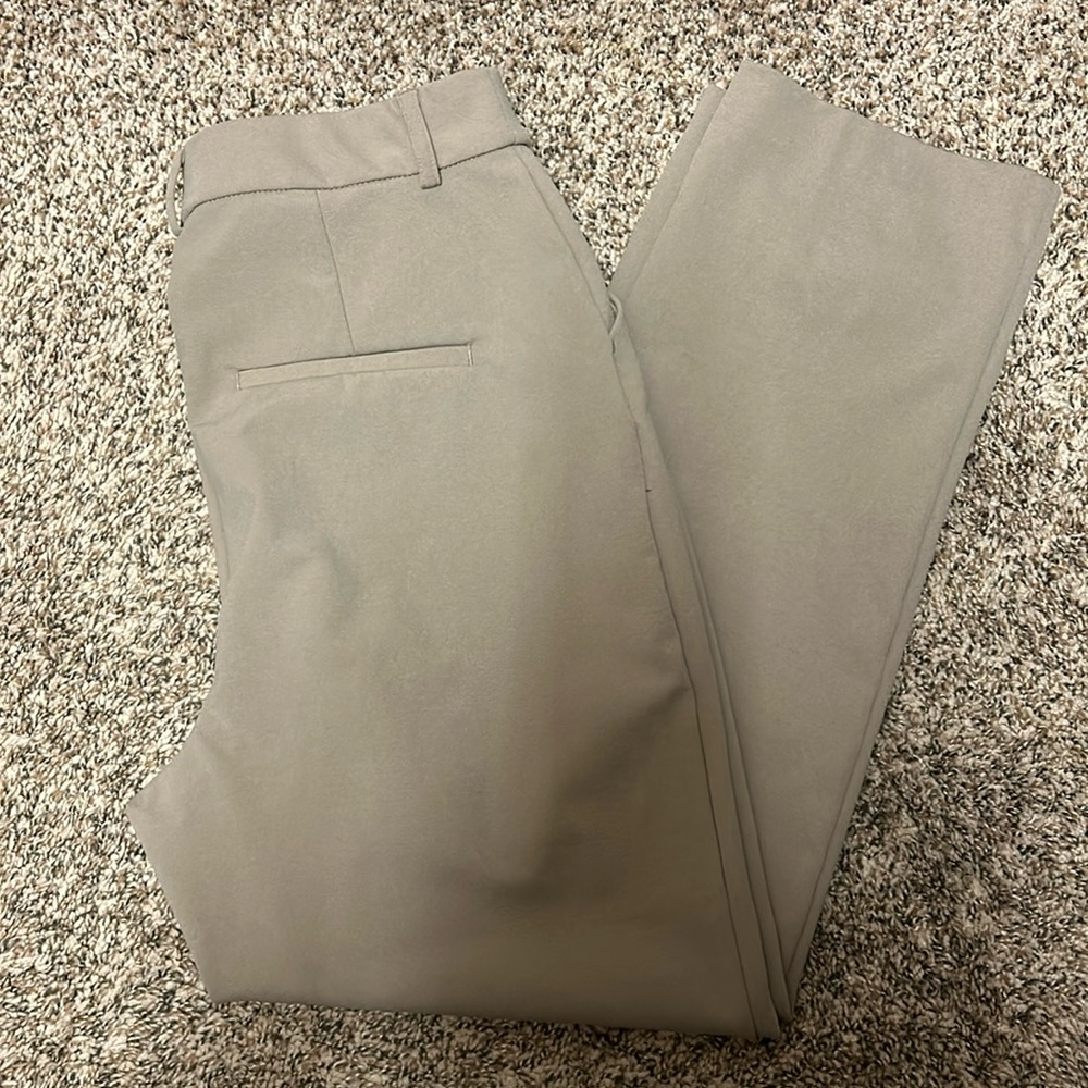 Express work pants size S